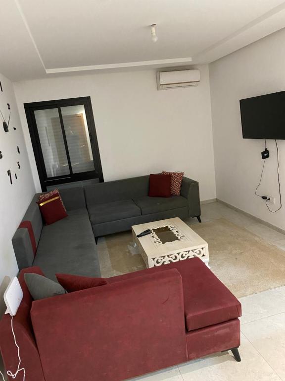 charming apartment, Ariana, Tunisia