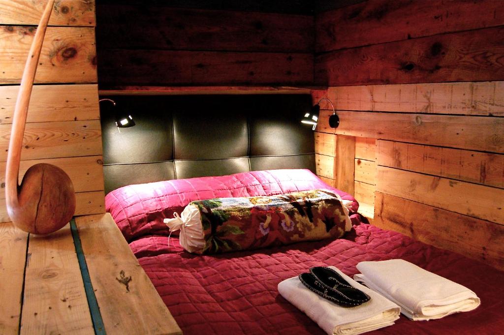 Fotografie z fotogalerie ubytování Guesthouse 1x6 v Keflavíku