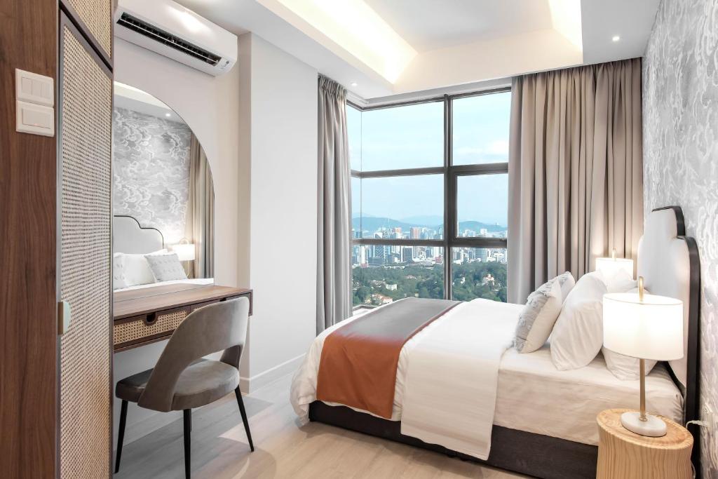 AMI Suites - 