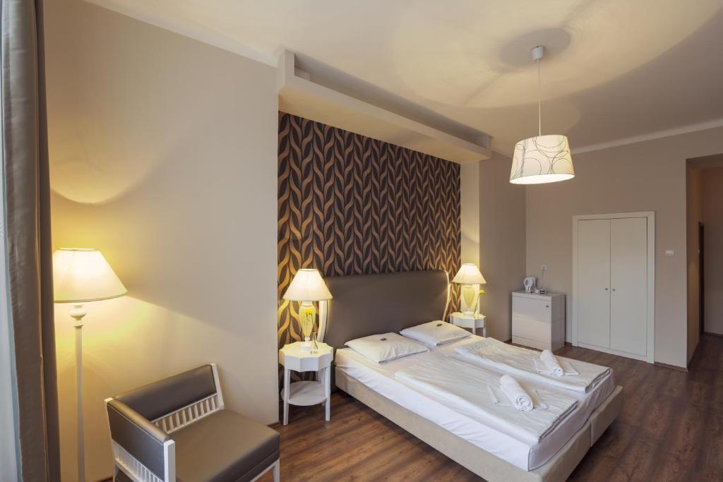 House Octogon - Resim 6