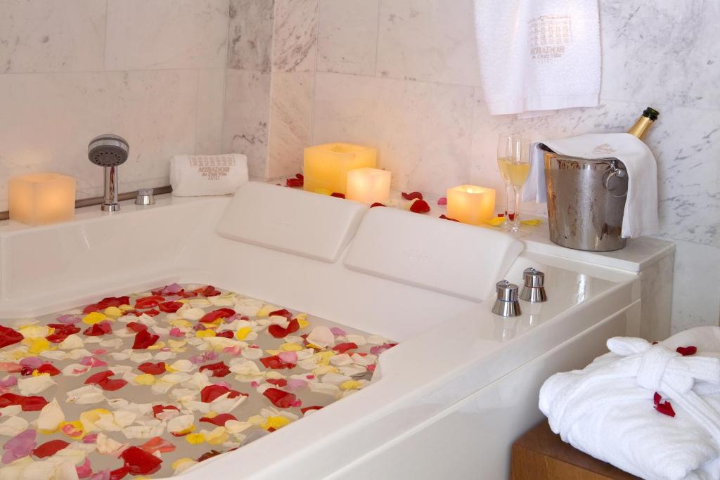 Mirador de Dalt Vila - Relais & Châteaux - Jacuzzi privado en Eivissa (Ibiza ciudad)