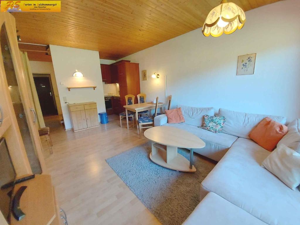Et sittehj&oslash;rne p&aring; Apartments in Bad Mitterndorf - Steiermark 41630