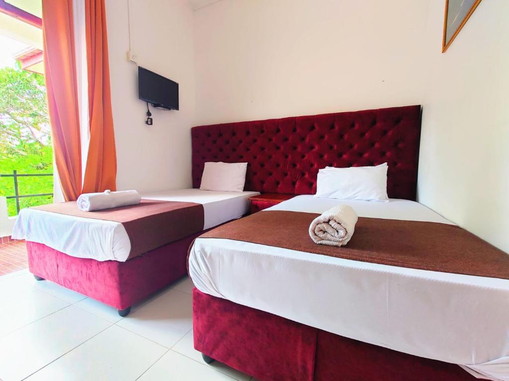 Seyara Holiday Resort - 12