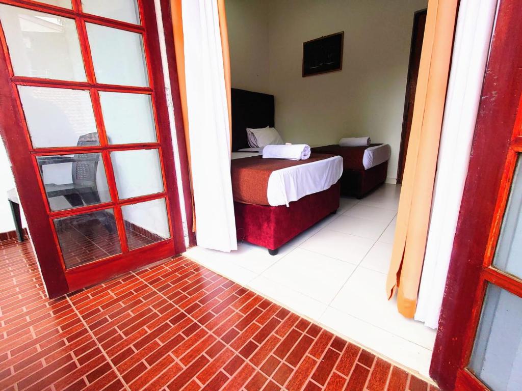 Seyara Holiday Resort - 13