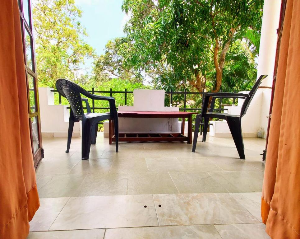 Seyara Holiday Resort - 16