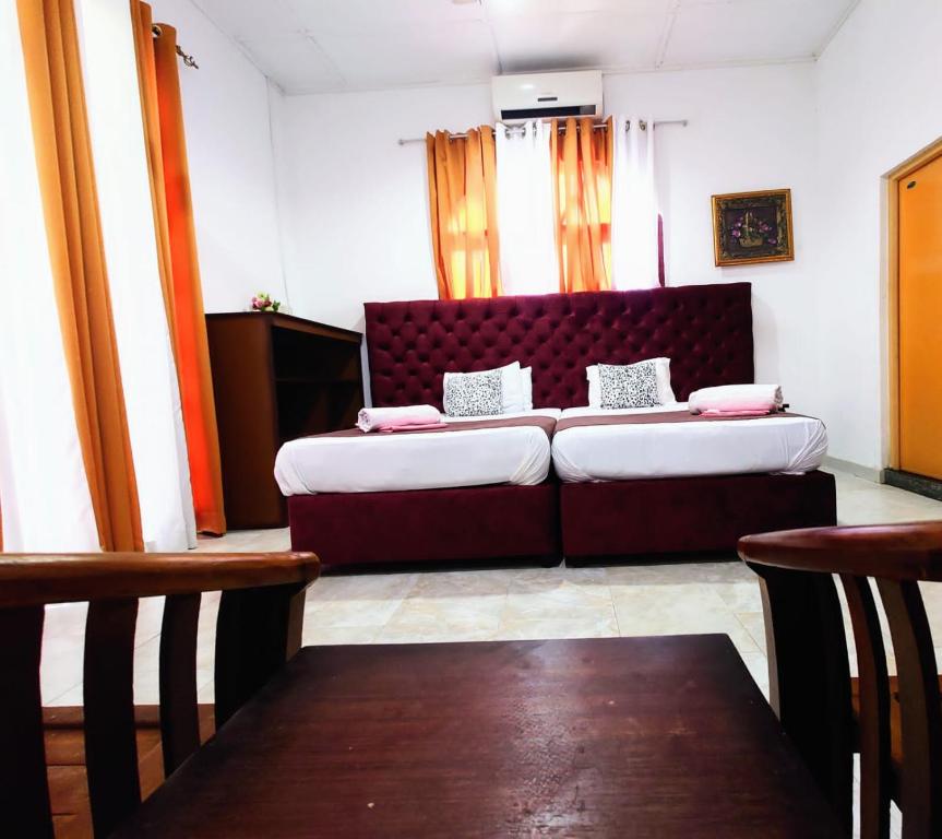 Seyara Holiday Resort - 17