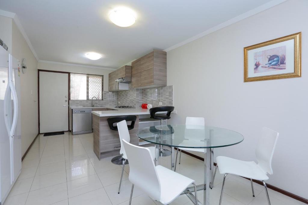 Parkline Apartments Perth - Luxe Appartement