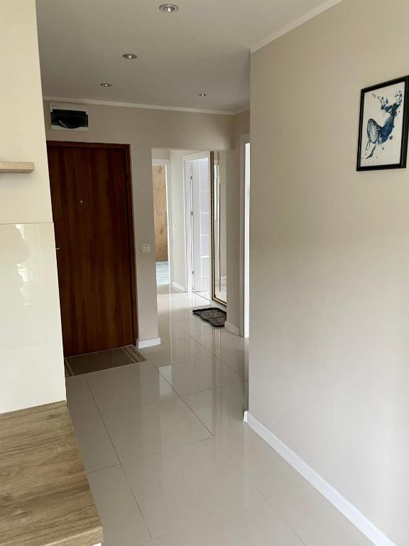 Elli apartament 2 - Two-Bedroom Apartment