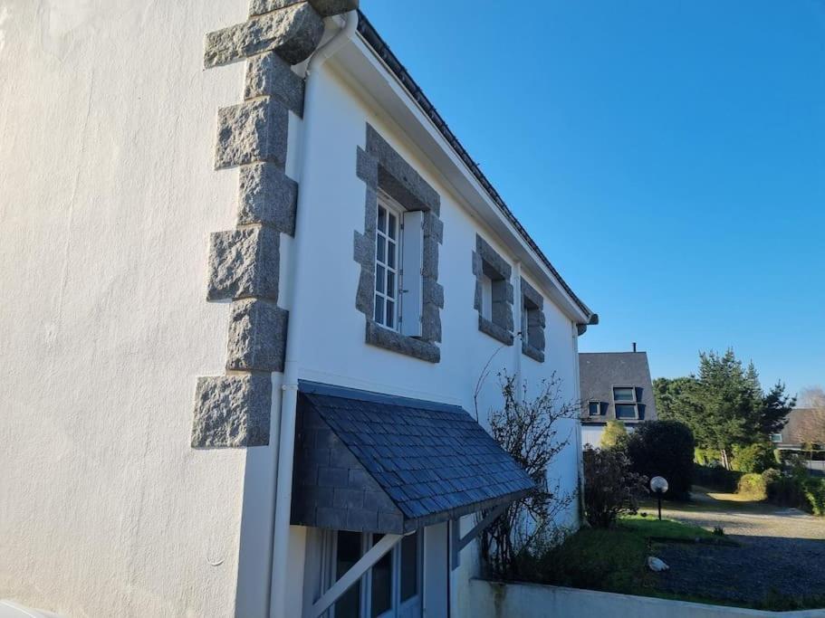 Budova, v ktorej sa vila nachádza
