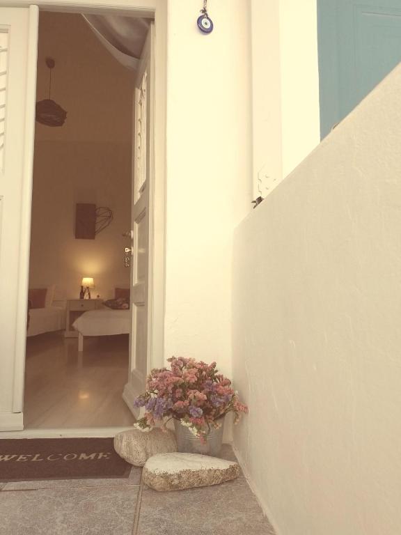 Kép Town Apartment szállásáról Míkonoszban a galériában