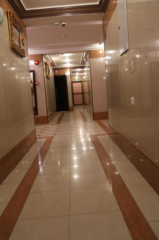 Fotografie z fotogalerie ubytování Abha Hotel v destinaci Abhá