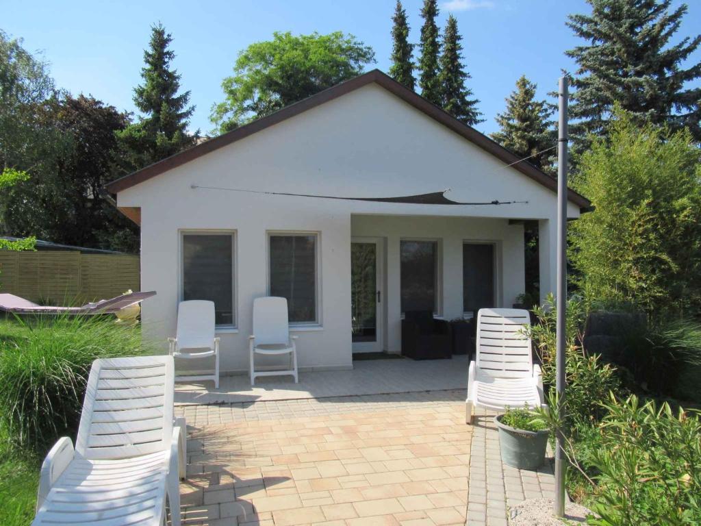 Gallery image of Holiday home in Csopak - Balaton 43109 in Csopak