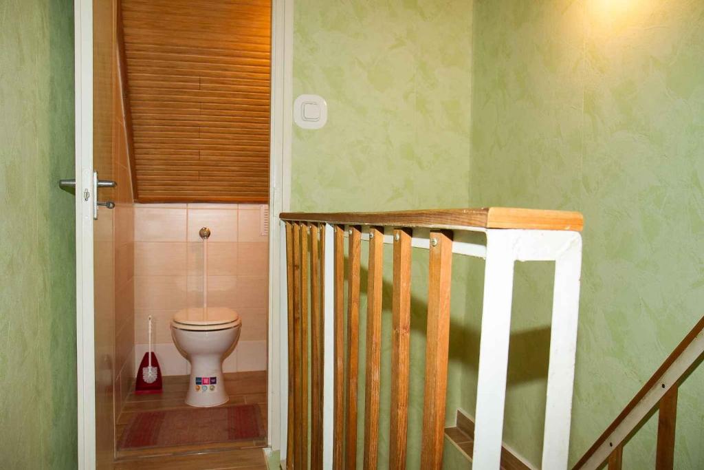 Holiday home in Balatonmariafürdo 36287 8647 Balatonmáriafürdő, Cserfa utca 6 kép - 1