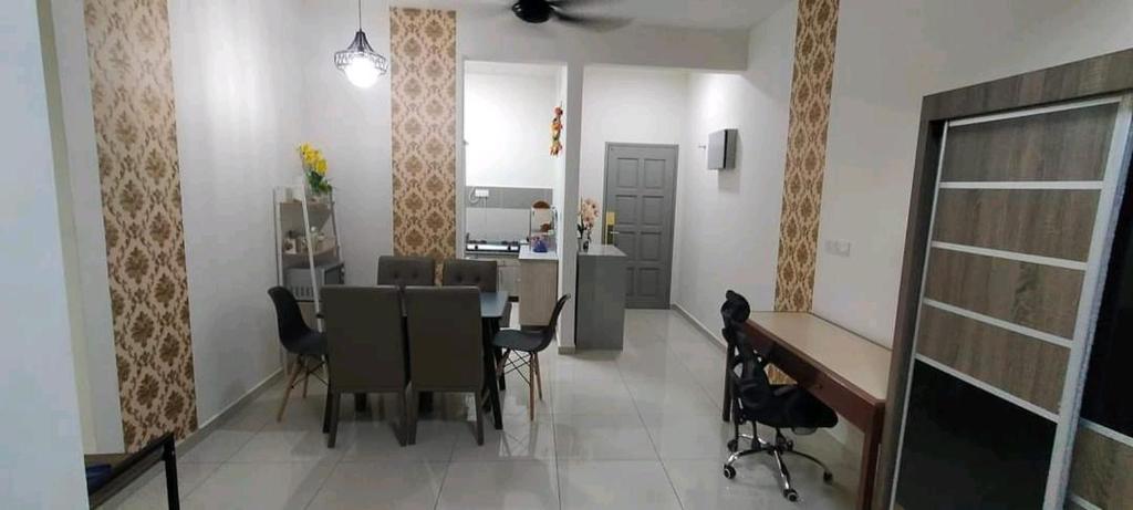 Φωτογραφία από το άλμπουμ του Homestay Rumahrakan Meru Ipoh σε Ipoh