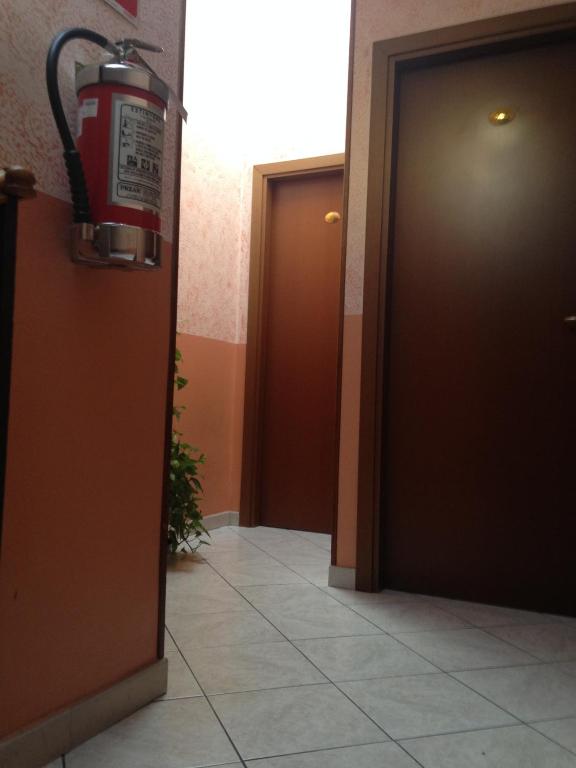 Hotel La Caravella - Resim 37