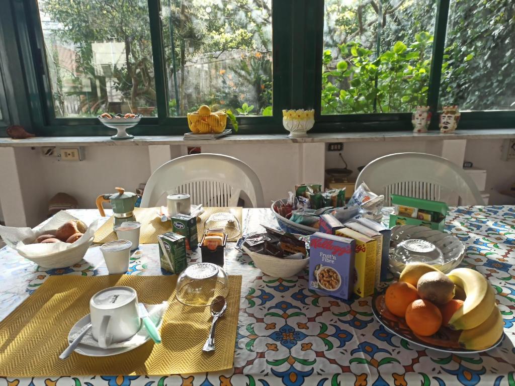 Villa dei fiori B&B - 17