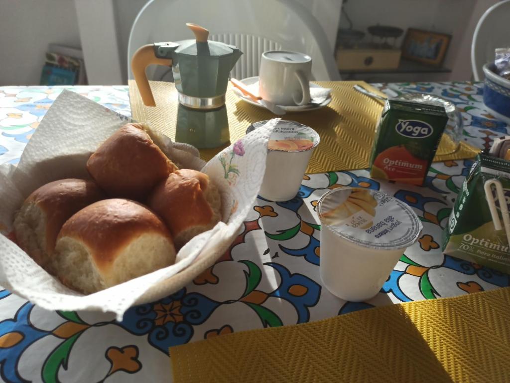 Villa dei fiori B&B - 16