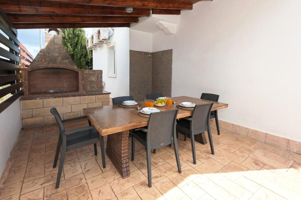 Fotografie z fotogalerie ubytování Villa Anais v destinaci Protaras