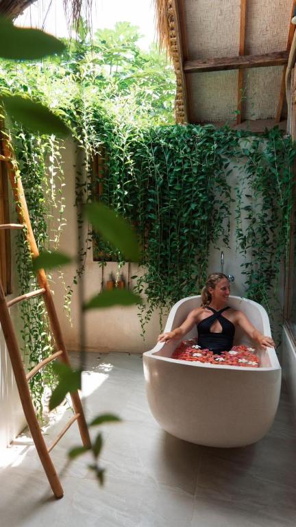 La Siesta bungalows ONLY ADULTS - 15