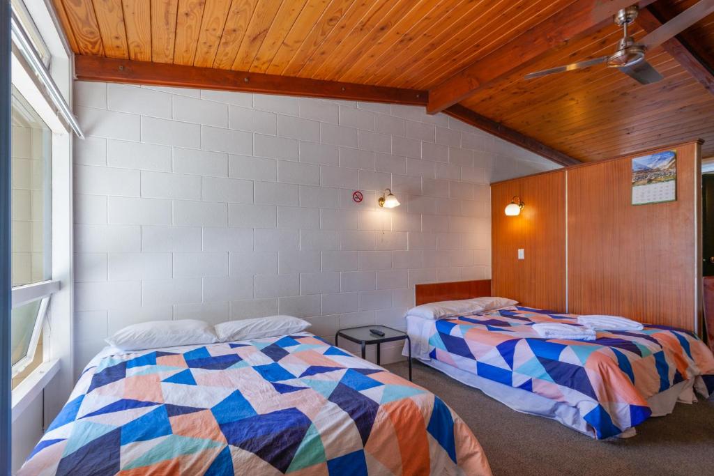 Aaryn Court Motel - Resim 22