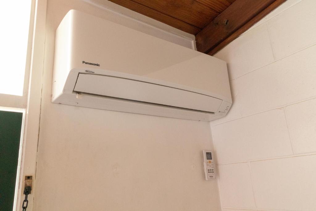 Aaryn Court Motel - Resim 26