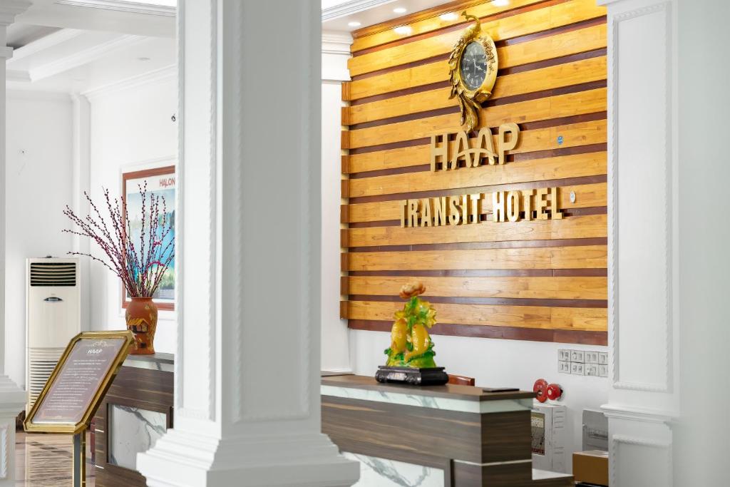 HAAP Transit Hotel, Nội Bài (cập nhật giá năm 2024)