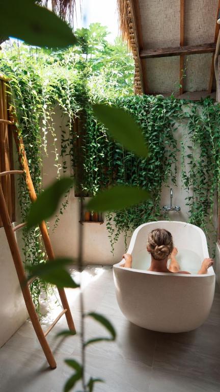 La Siesta bungalows ONLY ADULTS - 8