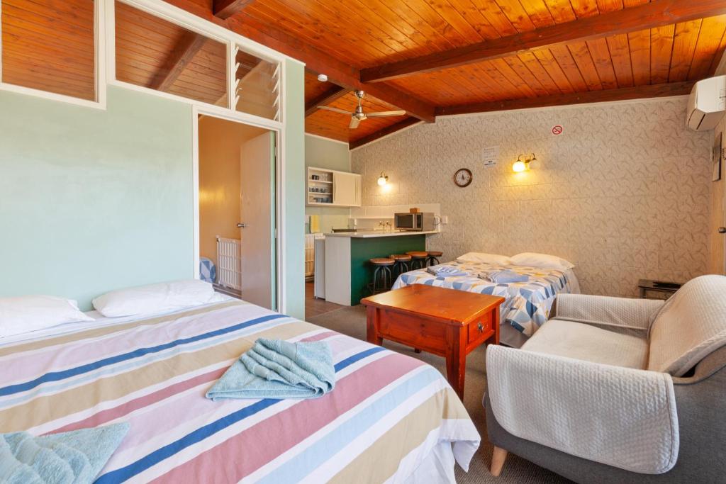 
Standard Family Room
