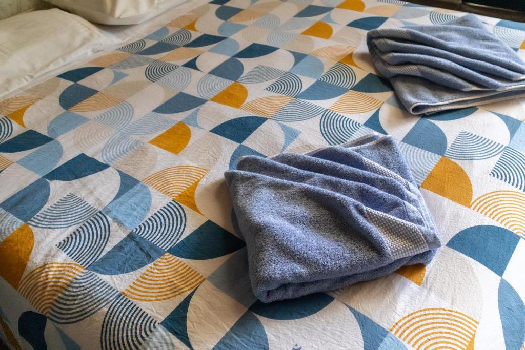 Aaryn Court Motel - Resim 34