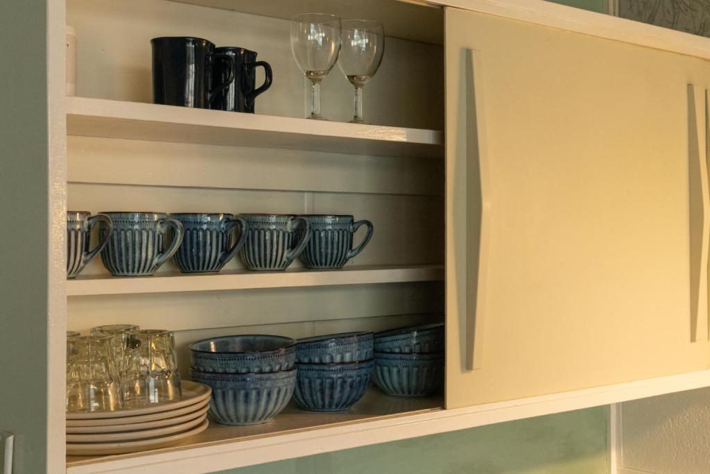 Aaryn Court Motel - Resim 36