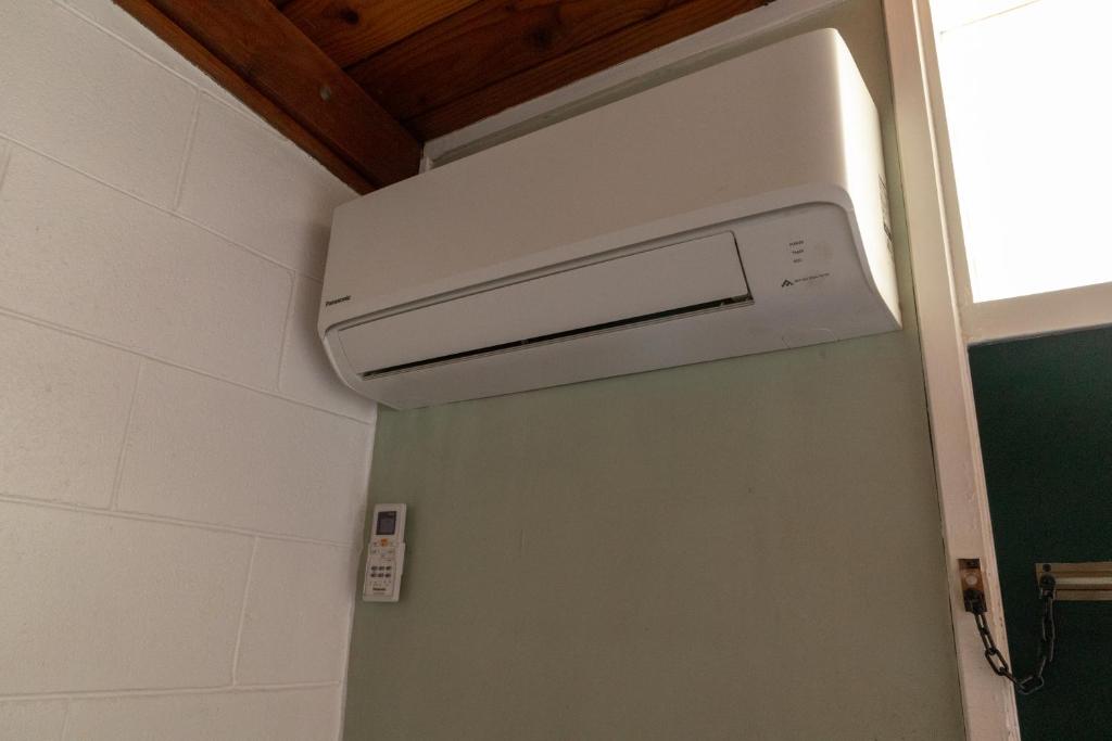 Aaryn Court Motel - Resim 35