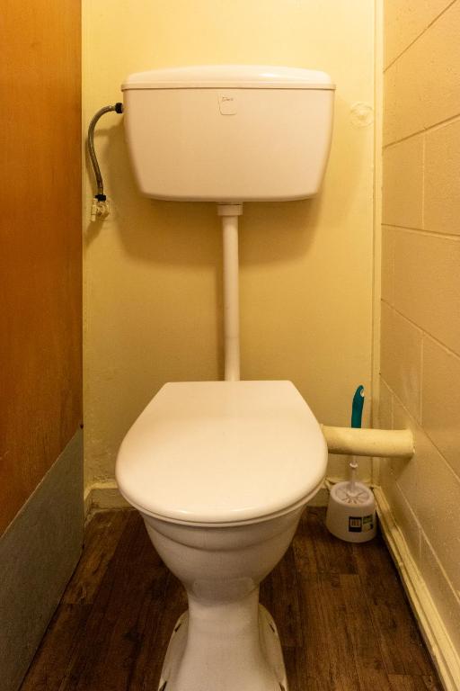 Aaryn Court Motel - Resim 43