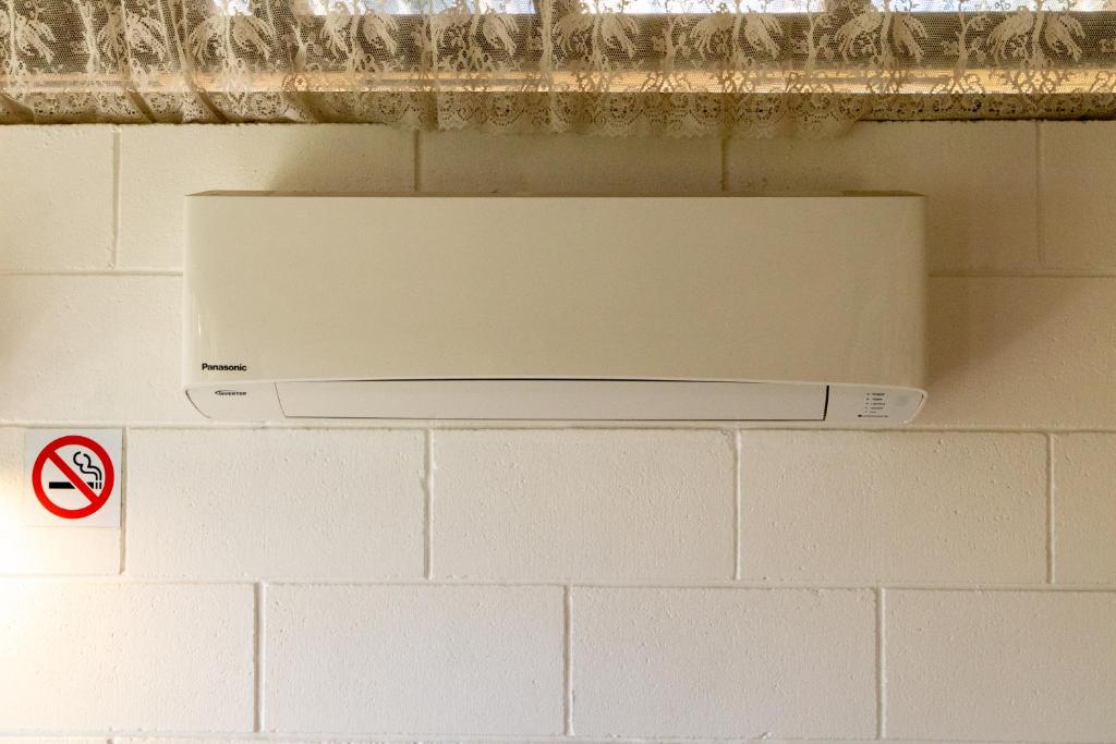 Aaryn Court Motel - Resim 42