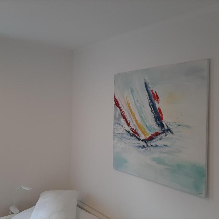 Fotografie z fotogalerie ubytování Seestern v destinaci Grömitz
