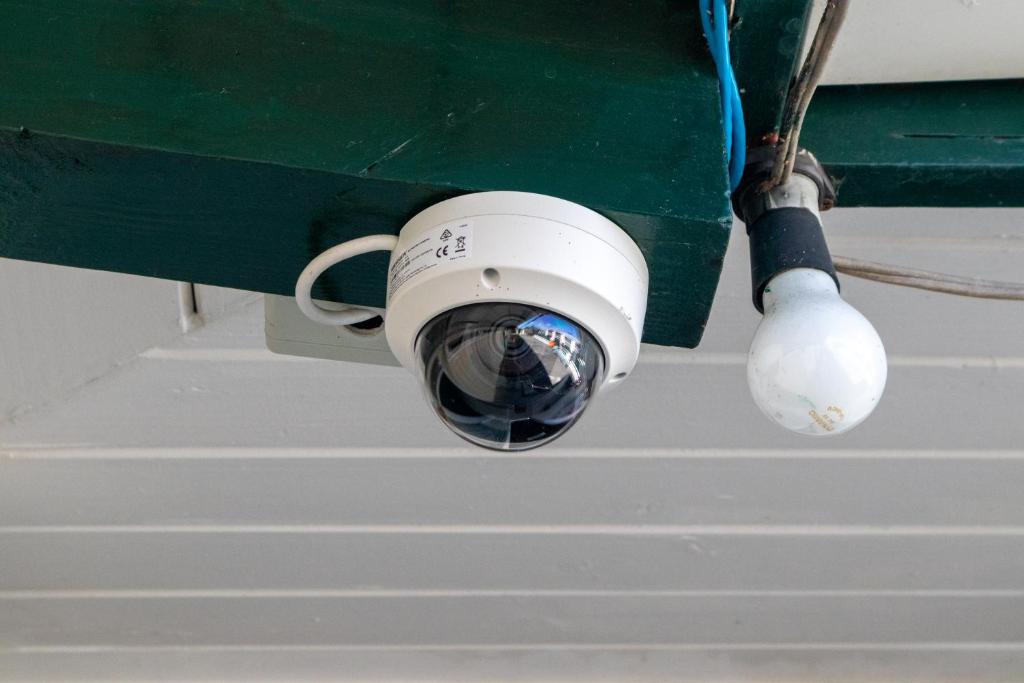 Aaryn Court Motel - Resim 18