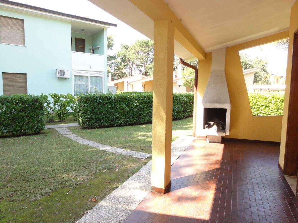 Holiday Homes in Bibione 36266 - Housity