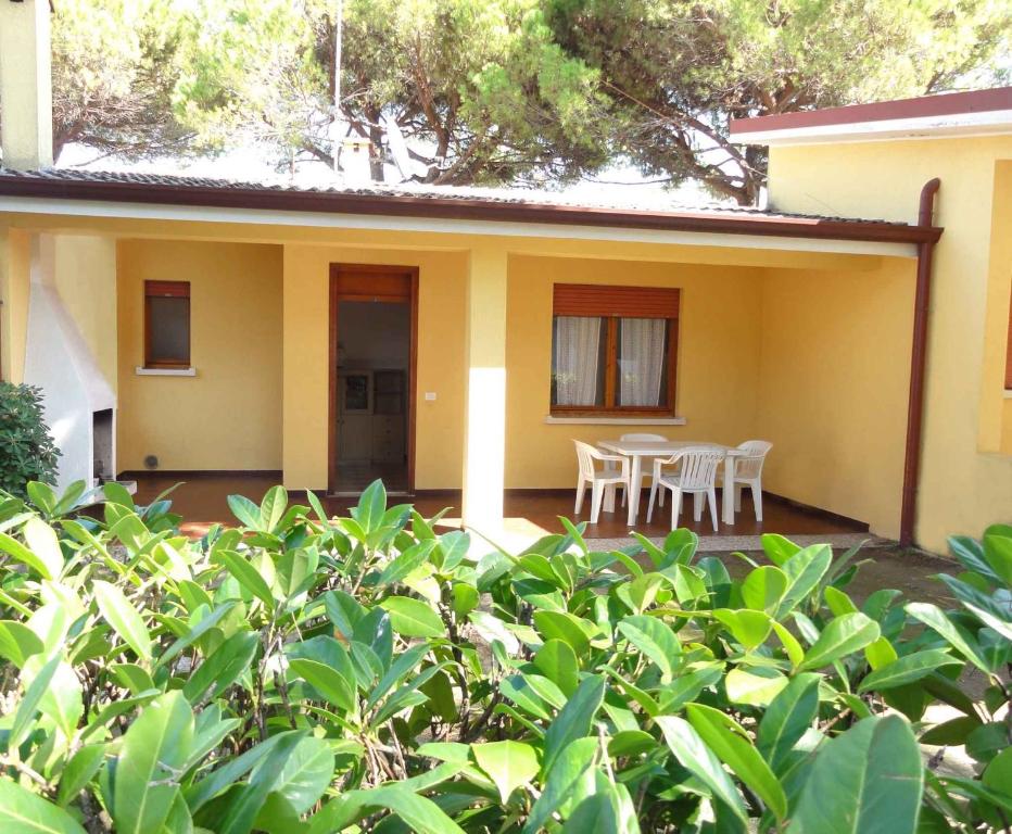 Holiday Homes in Bibione 36266 - Appartement 3