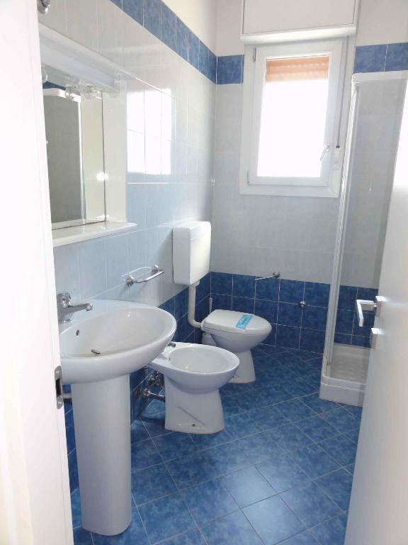 Holiday Homes in Bibione 36266 - Appartement 2