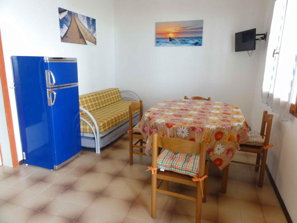 Holiday Homes in Bibione 36266 - Appartement 1