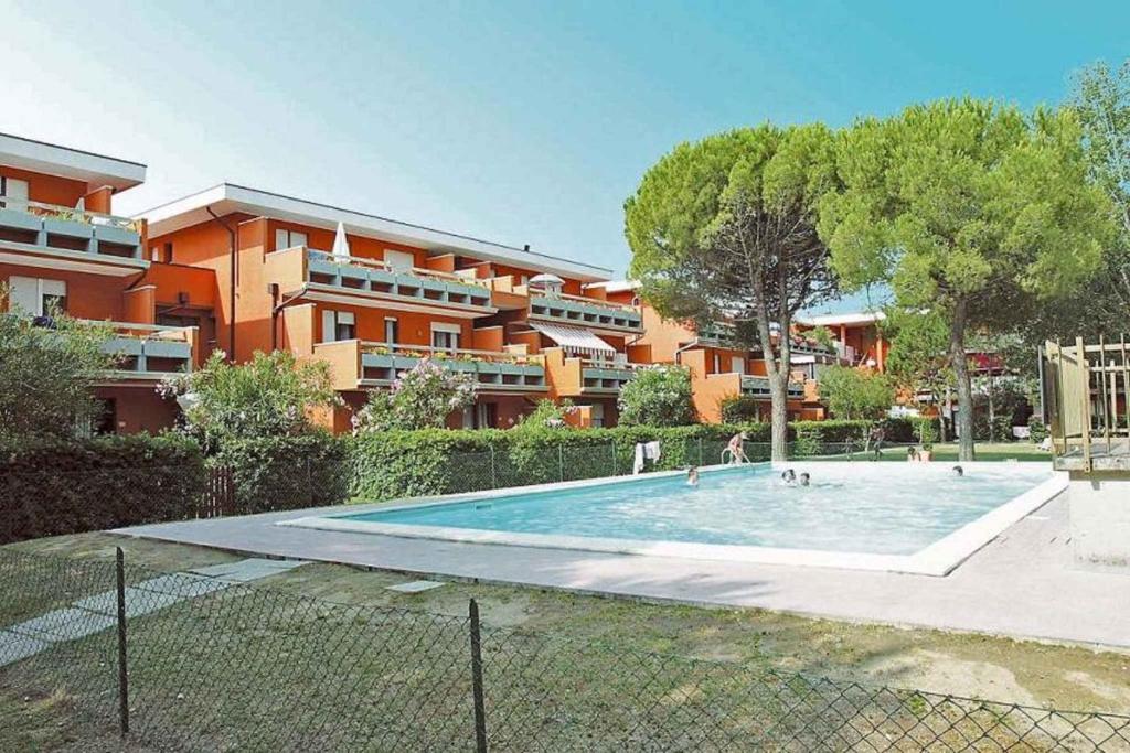 The swimming pool at or close to Apartment in Bibione 38289