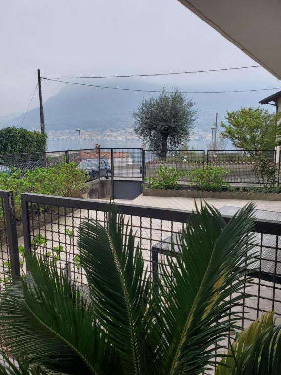 La Casa Sul Lago - Appartement - Rez-de-Chaussée