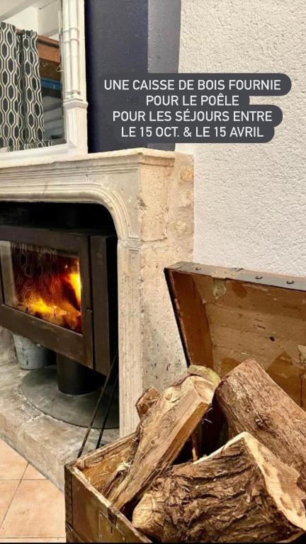 Fotografie z fotogalerie ubytování La Gervaiserie - 300m de la plage v destinaci Réville