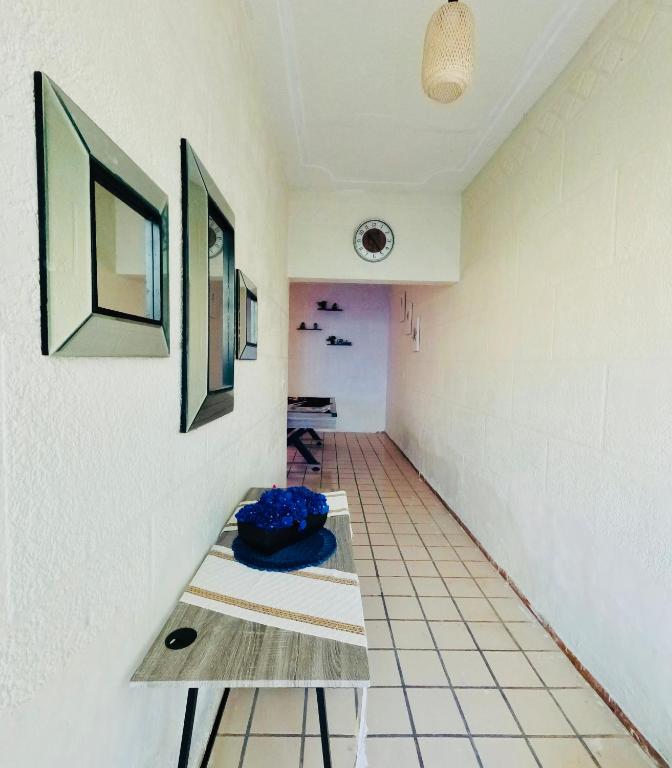 Fotografie z fotogalerie ubytování Casa Valentía v destinaci Tequila
