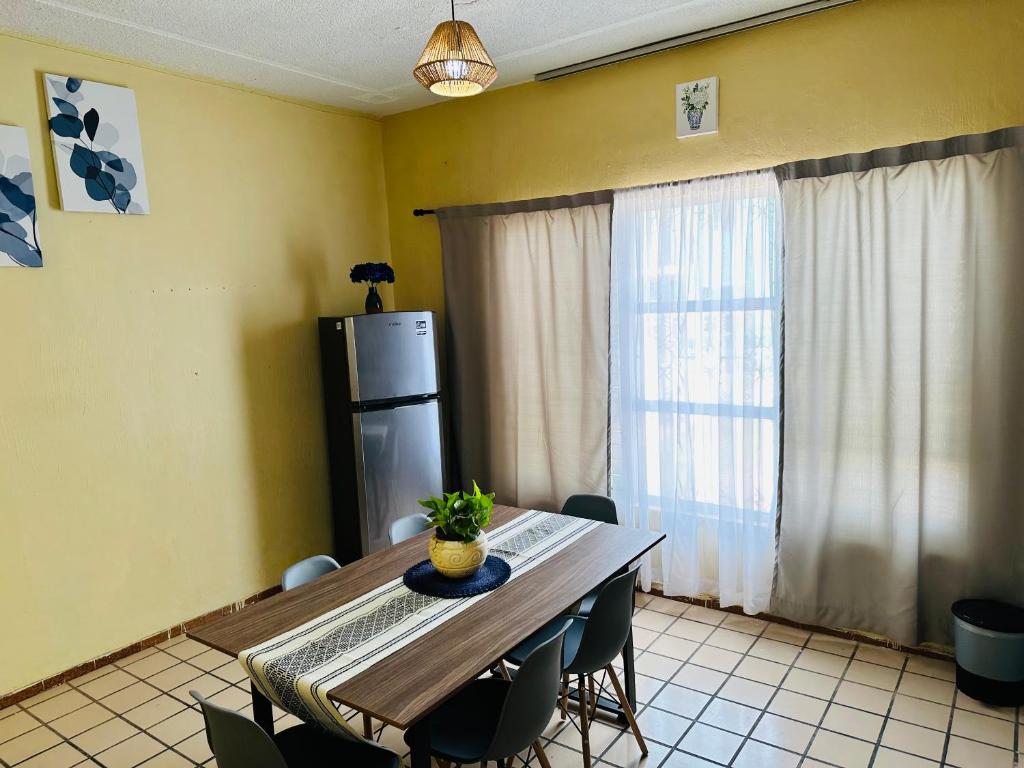 Fotografie z fotogalerie ubytování Casa Valentía v destinaci Tequila
