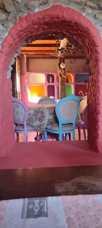 Derechos de imagen reservados por Booking.com