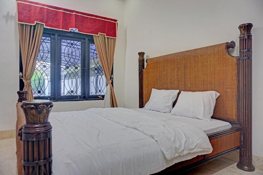 Collection O 92465 Sawangan Guest House Syariah, Депок – Обновени цени 2023