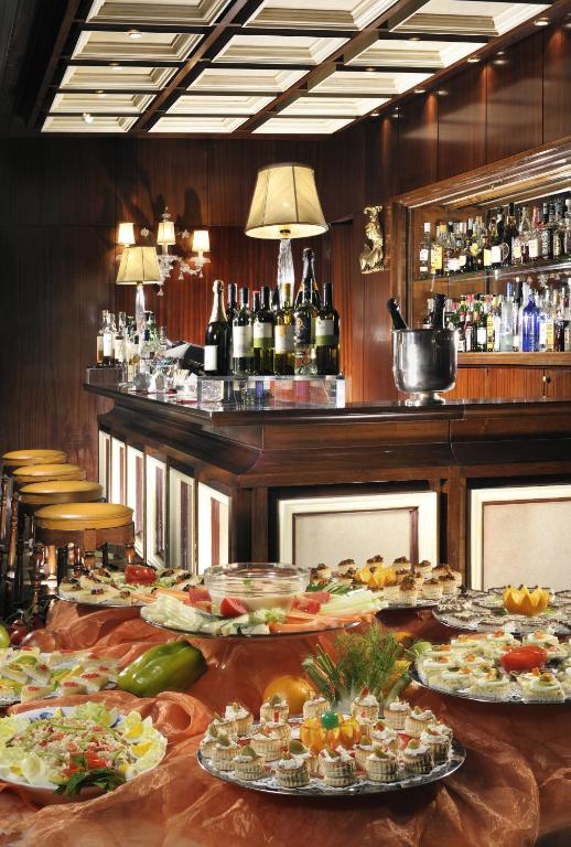 Hotel De La Ville - Resim 16