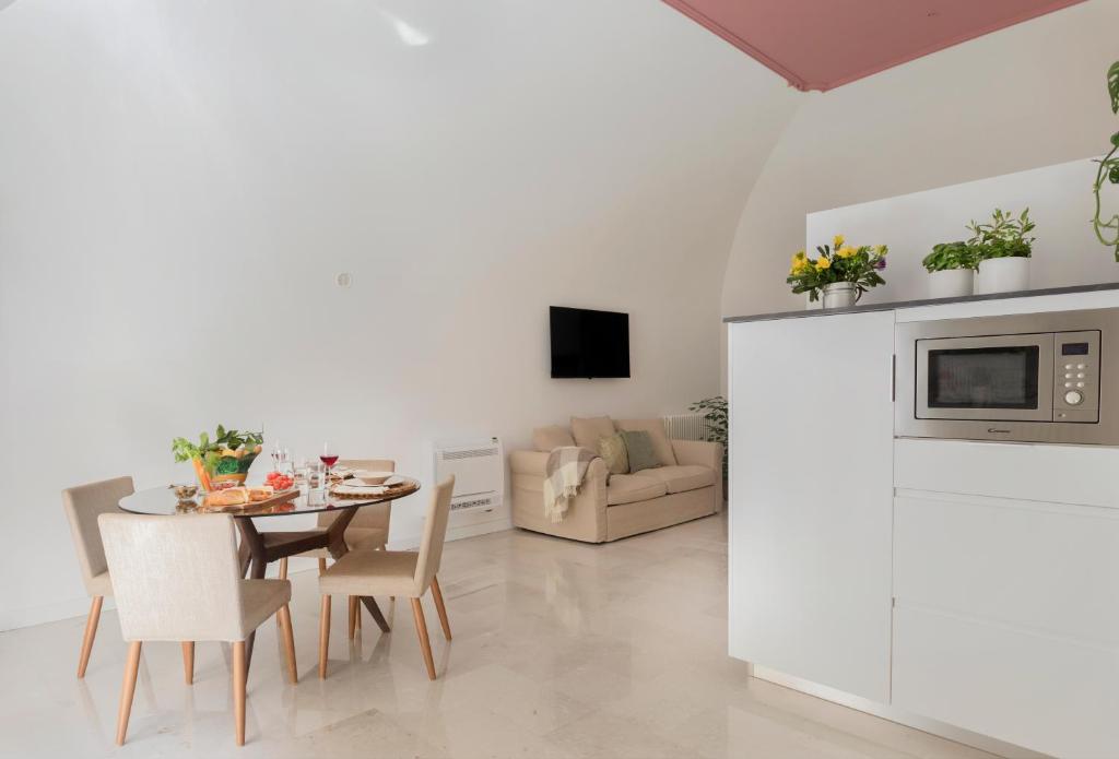 Palazzo Ventimiglia Lodge & Suites - 7