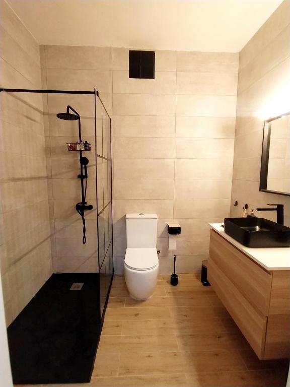 Kép Verona Beach Room szállásáról Morro del Jabléban a galériában