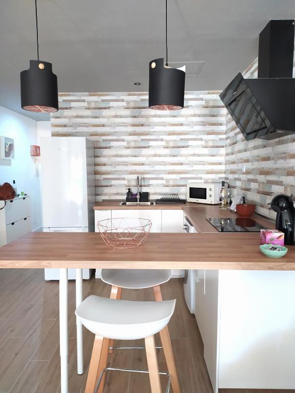 Kép Verona Beach Room szállásáról Morro del Jabléban a galériában